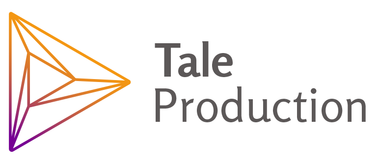 Tale Production Logo August 2018